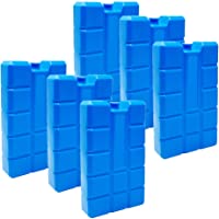 ToCi Haushalt froid 400 ml | réfrigérants pour la chacune avec sac isotherme ou Glacière